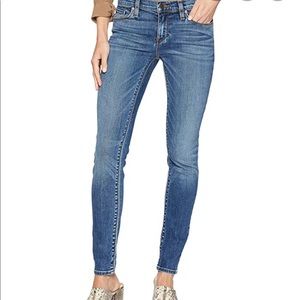 Hudson Krista Skinny Jeans